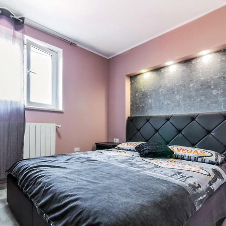 Apartments Eli لابين المظهر الخارجي الصورة