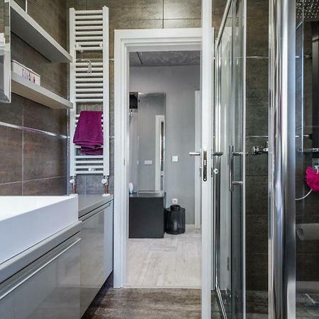 Apartments Eli لابين المظهر الخارجي الصورة