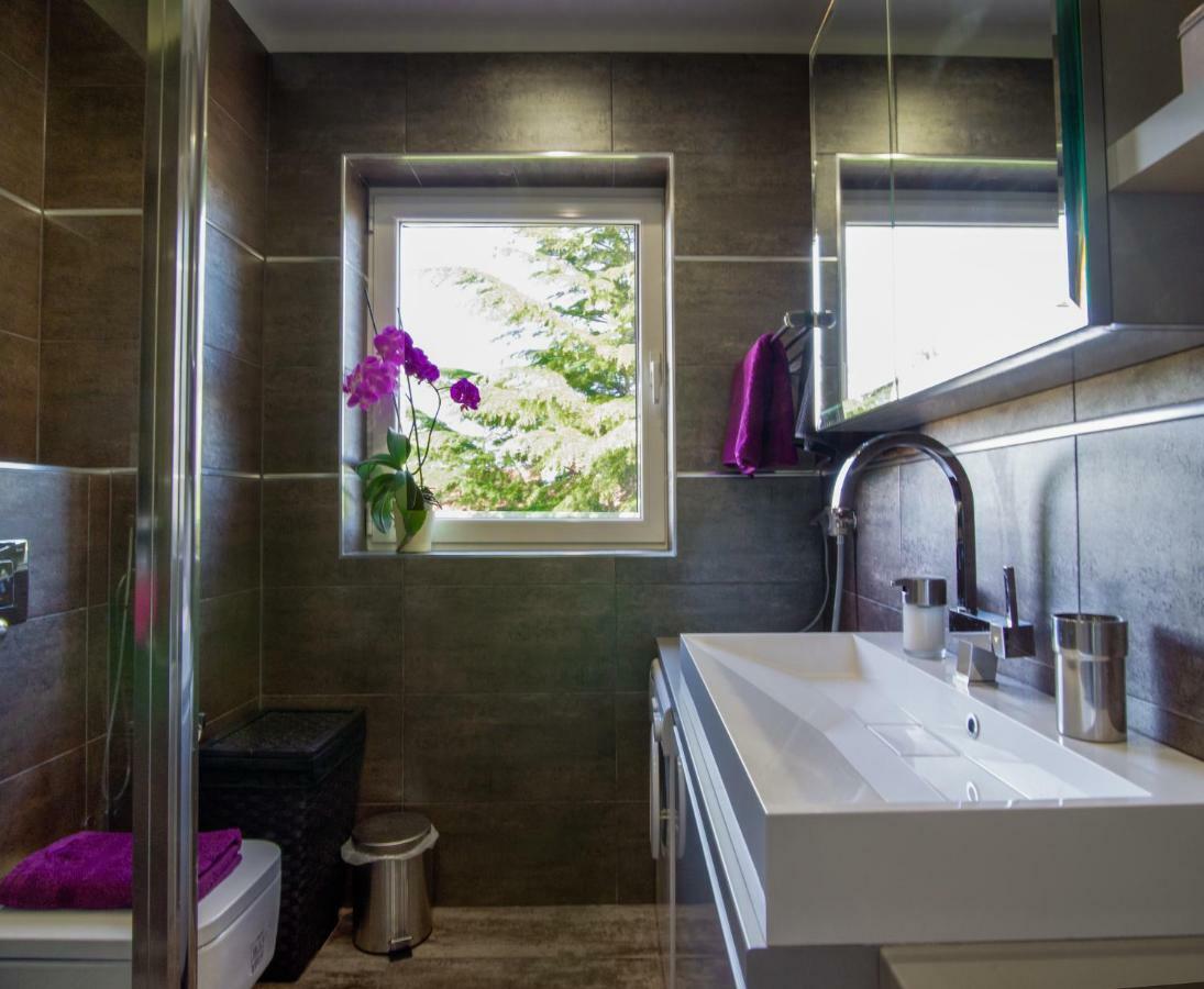 Apartments Eli لابين المظهر الخارجي الصورة