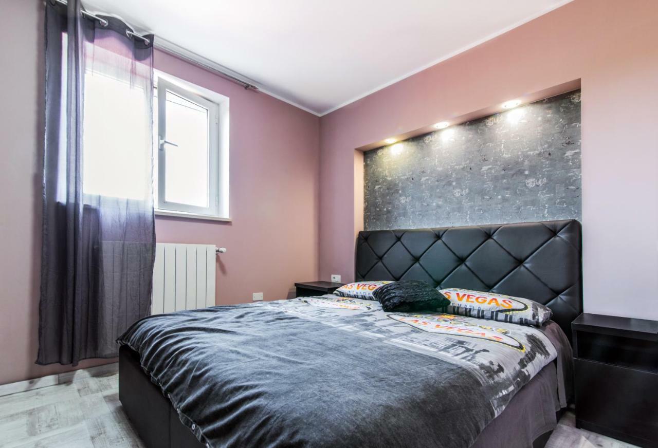 Apartments Eli لابين المظهر الخارجي الصورة