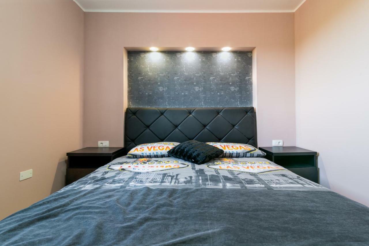 Apartments Eli لابين المظهر الخارجي الصورة