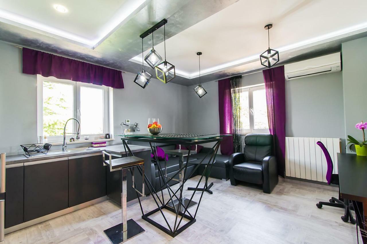 Apartments Eli لابين المظهر الخارجي الصورة