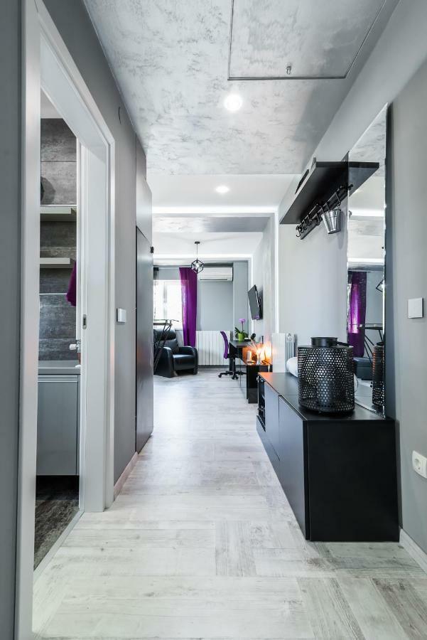 Apartments Eli لابين المظهر الخارجي الصورة