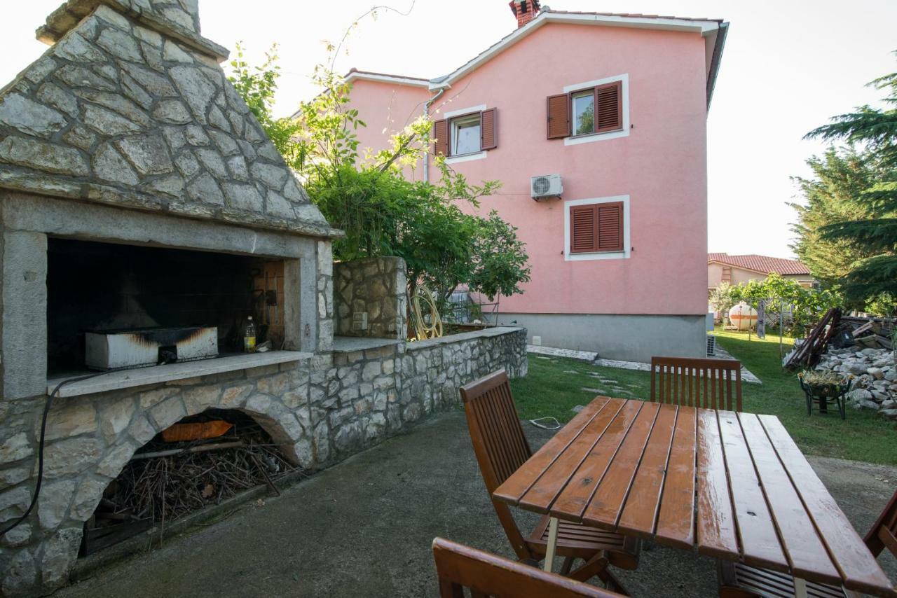Apartments Eli لابين المظهر الخارجي الصورة