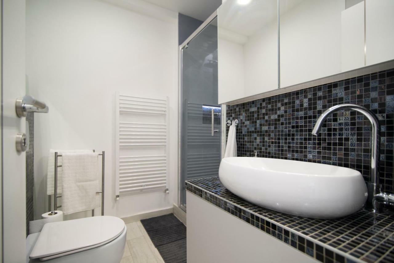 Apartments Eli لابين المظهر الخارجي الصورة