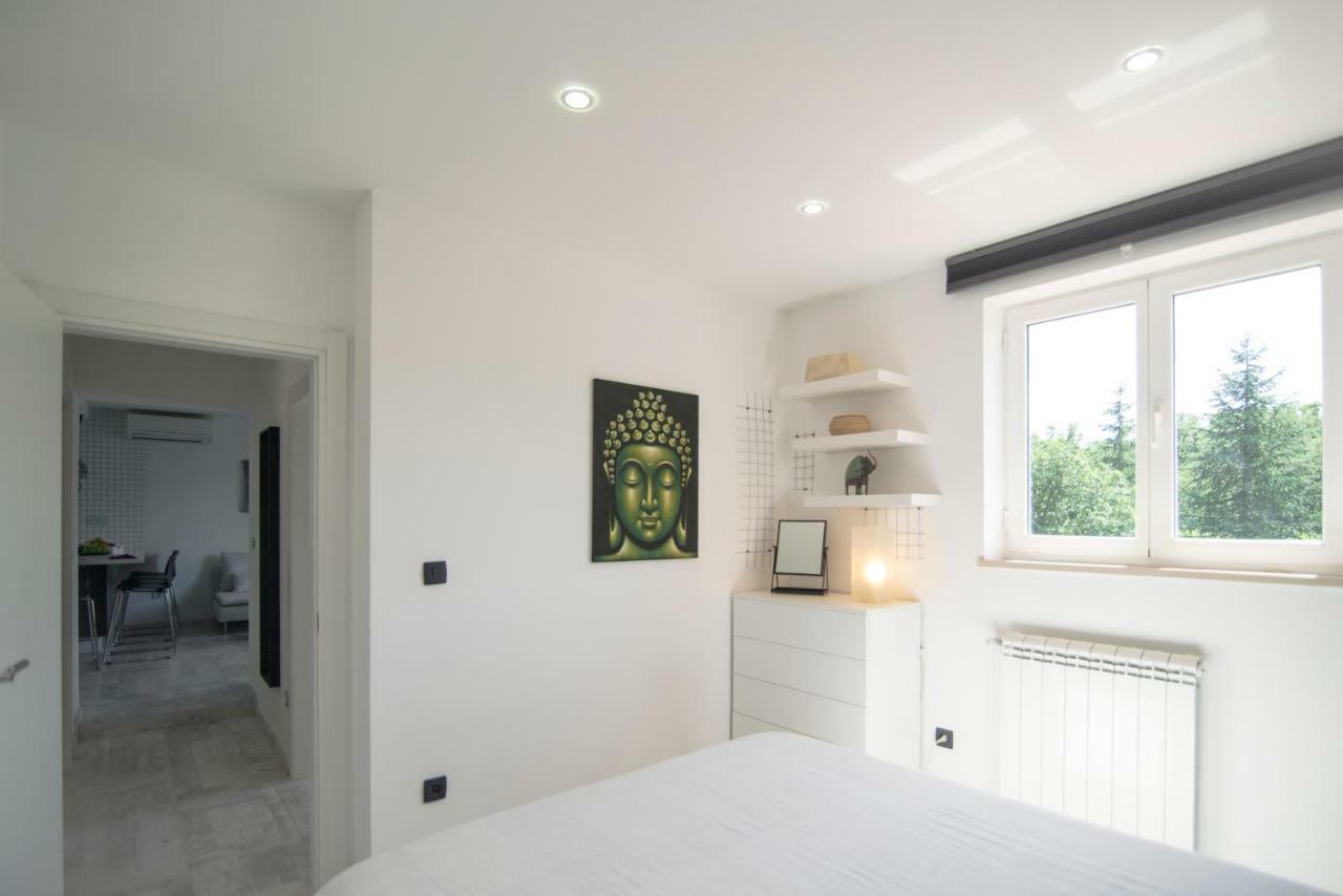 Apartments Eli لابين المظهر الخارجي الصورة