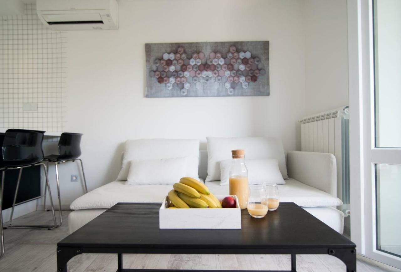 Apartments Eli لابين المظهر الخارجي الصورة