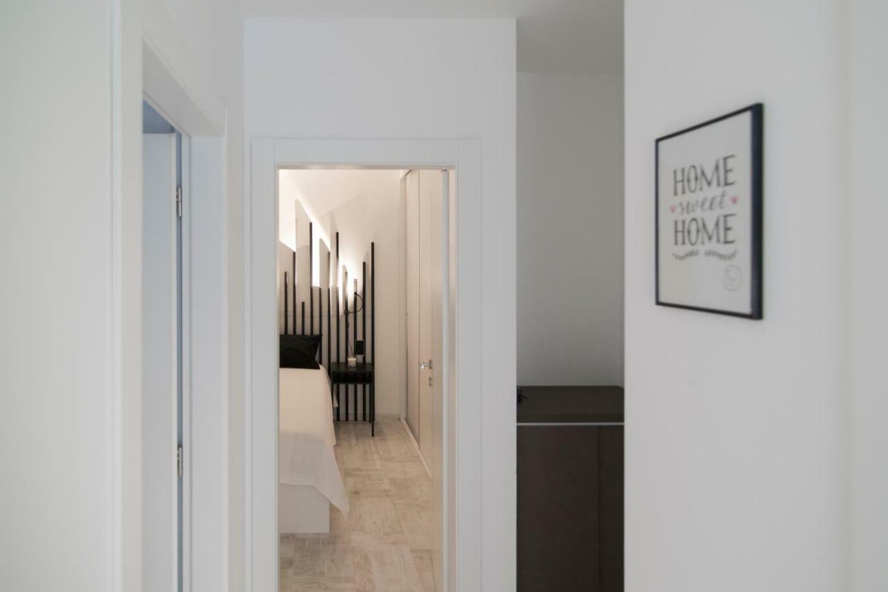 Apartments Eli لابين المظهر الخارجي الصورة